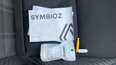 Renault Symbioz 1.6 E-Tech FHEV 145 Techno Esprit Alpine 5dr Auto Hybrid Estate